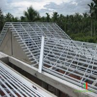 Khung kèo thép lợp ngói 0908 19 69 21