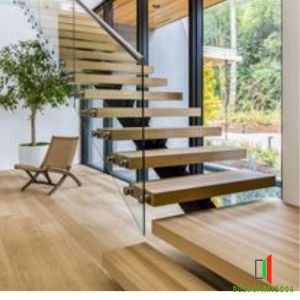 Cầu Thang Sắt tp HCM