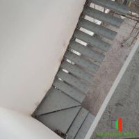 Cầu Thang Sắt Đẹp Hiện Đại