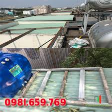 Sửa cửa sắt quận 7 tphcm tại nhà giá rẻ