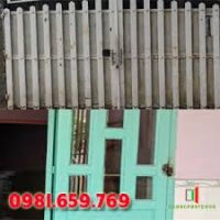 Sửa cửa sắt quận 8 tphcm tại nhà giá rẻ