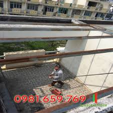 Sửa cửa sắt quận phú nhuận tphcm tại nhà giá rẻ