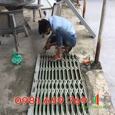 Sửa cửa sắt huyện củ chi tphcm tại nhà giá rẻ