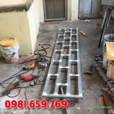 Sửa cửa sắt bình dương tại nhà giá rẻ