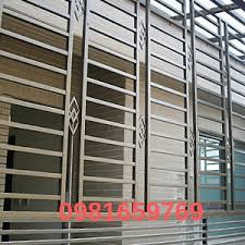 Sửa cửa sắt quận 1 tphcm tại nhà giá rẻ