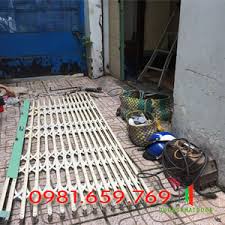 Sửa cửa sắt quận 3 tphcm tại nhà giá rẻ